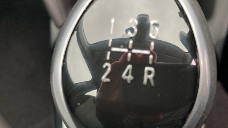 Vauxhall Corsa 1.2 SE 5dr Petrol Hatchback